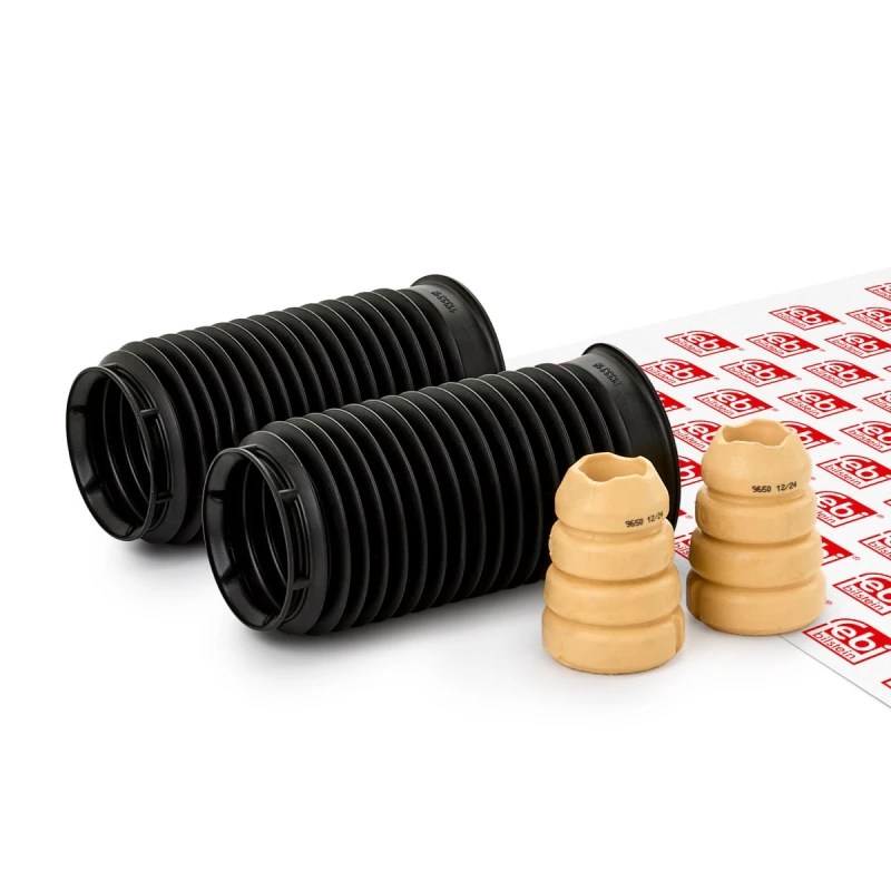 Image of Dust cover kit, shock absorber FEBI BILSTEIN 193349