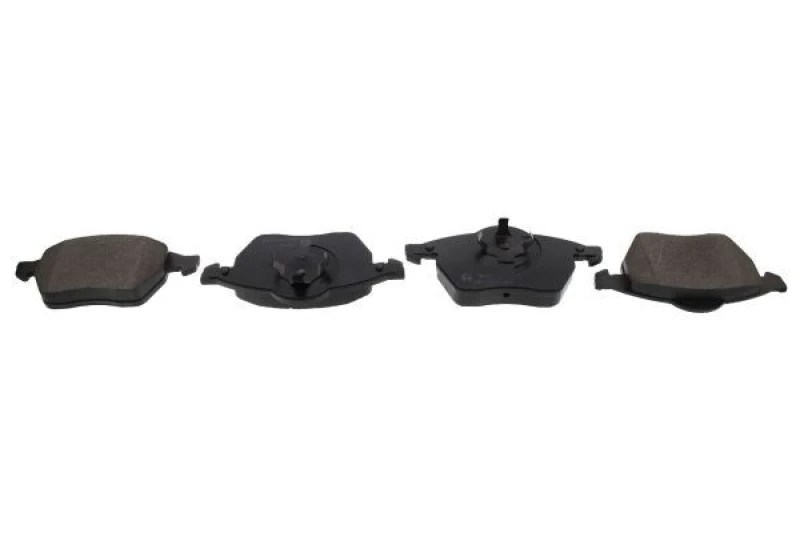 Image of MAPCO 6474 Brake pad set Front Axle Brake Pad Set,disc brake (402)