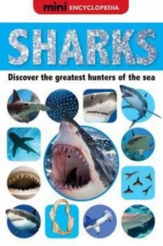 Image of Sharks by Sarah Creese and Tracy Hare and Karen Morrison Hardback