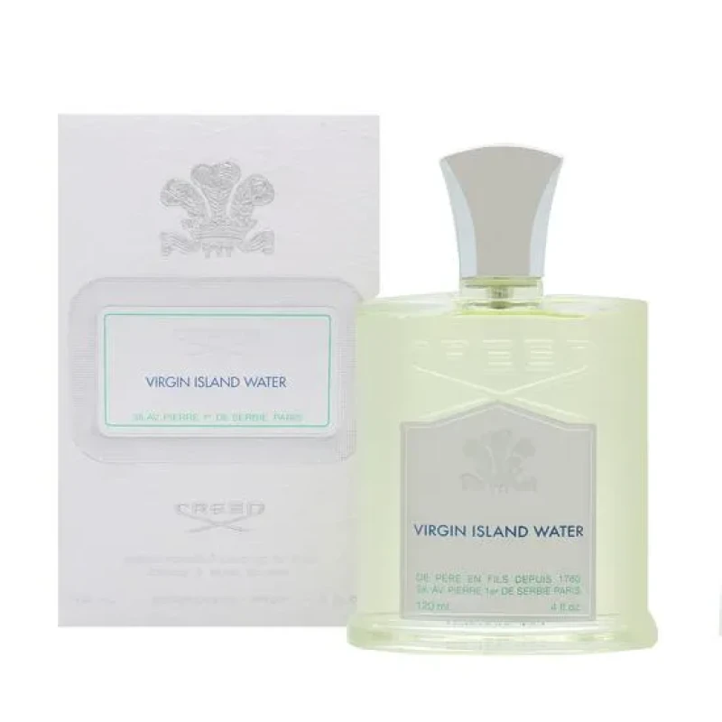 Image of Creed Virgin Island Water Eau de Parfum 500ml