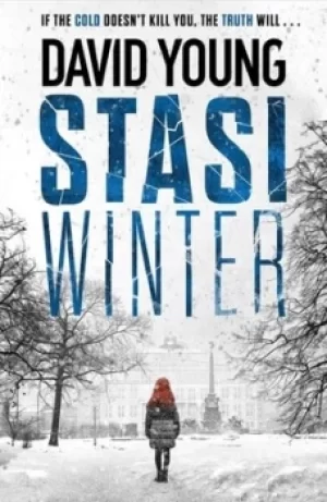 Image of Stasi winter by David Young