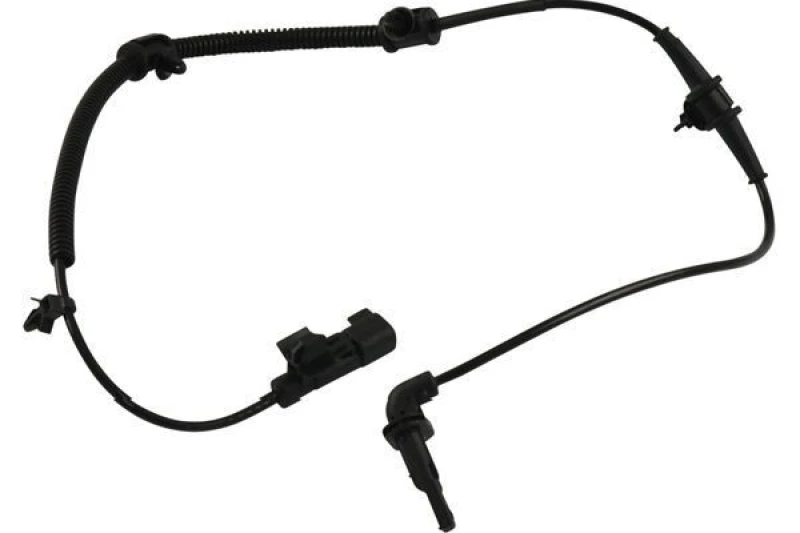 Image of KAVO PARTS ABS sensor KAVO PARTS BAS-1012