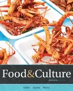 Image of food and culture