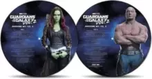 Image of Guardians of the Galaxy: Awesome Mix