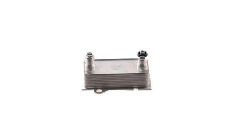 Image of MAHLE CLC 259 000S Oil Cooler, automatic transmission without gasket/seal Oil Cooler,automatic transmission (1047)