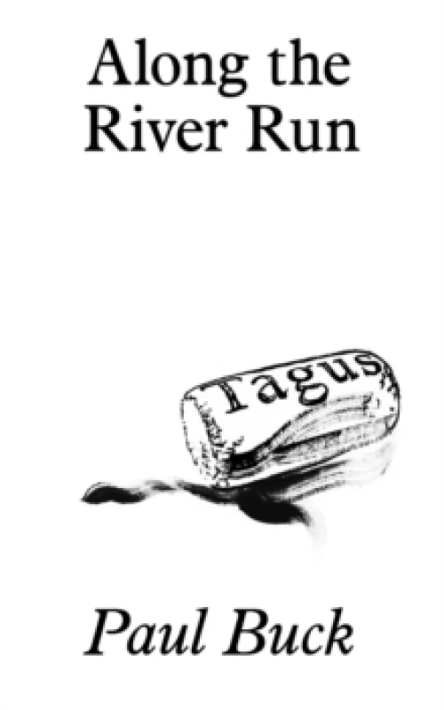 Image of Along the River Run Paperback / softback