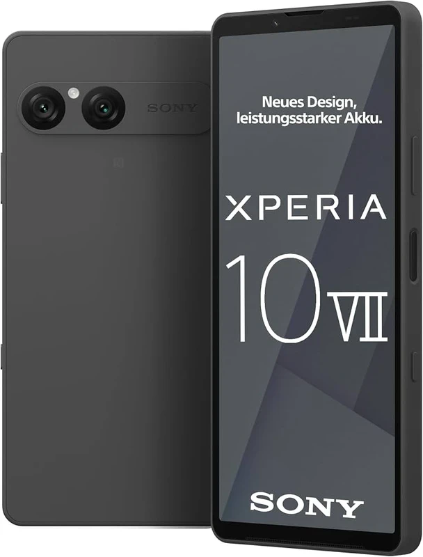 Image of Sony Xperia 10 VII 128GB