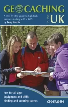 Image of Geocaching in the UK