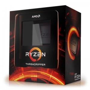 Image of AMD Ryzen Threadripper 3960X 24 Core 3.9GHz CPU Processor