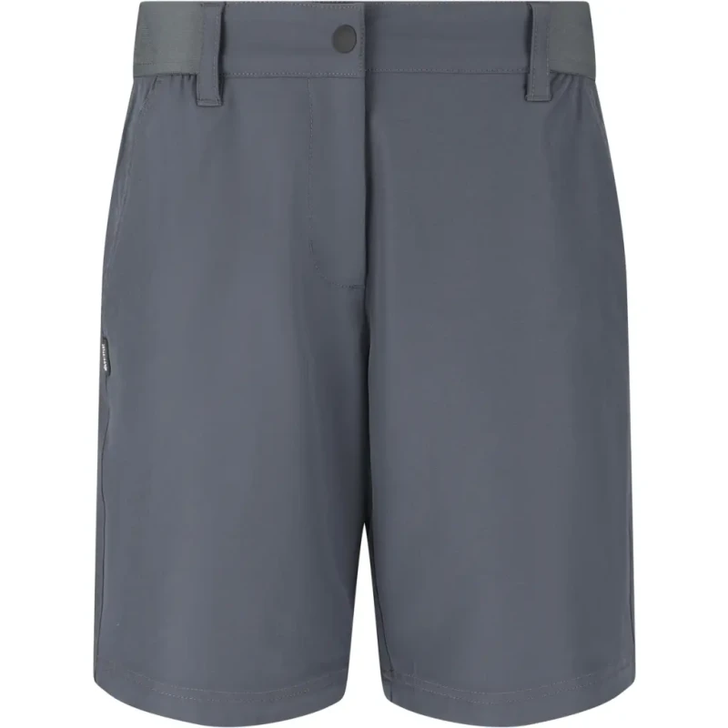 Image of Whistler Womens shorts Whistler Barrie Bleu Female 36