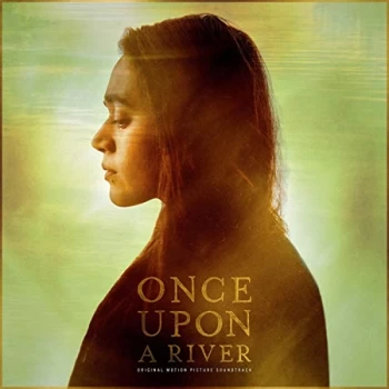Image of O.S.T. - Once Upon a River CD
