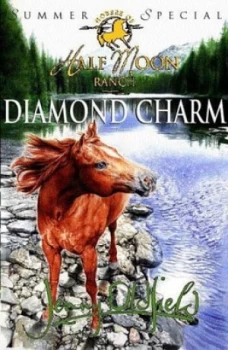 Image of Diamond Charm by Jenny Oldfield Book