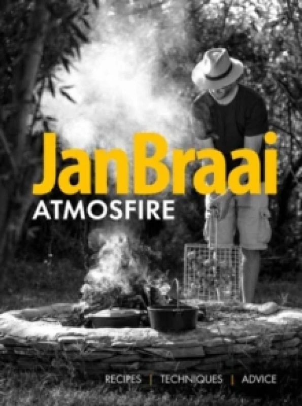 Image of Atmosfire Hardback