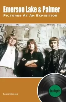 Image of Emerson Lake & Palmer Pictures At An Exhibition: In-depth