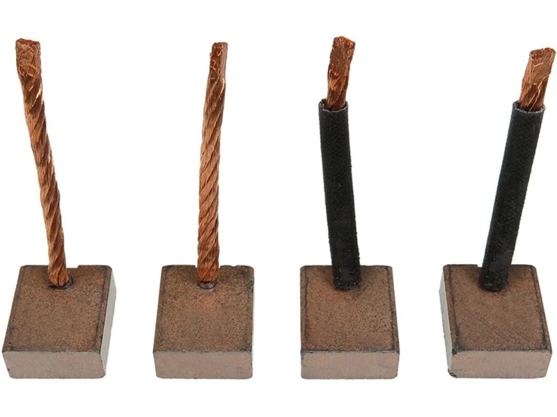 Image of AS-PL Carbon Brush, starter AS-PL SB2014
