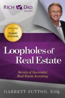 Image of Loopholes of Real Estate : Secrets of Successful Real Estate Investing
