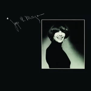 image of Jaye P Morgan by Jaye P. Morgan CD Album