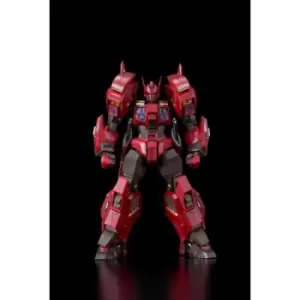 image of Transformers Furai Model Plastic Model Kit Shattered Glass Drift 16 cm