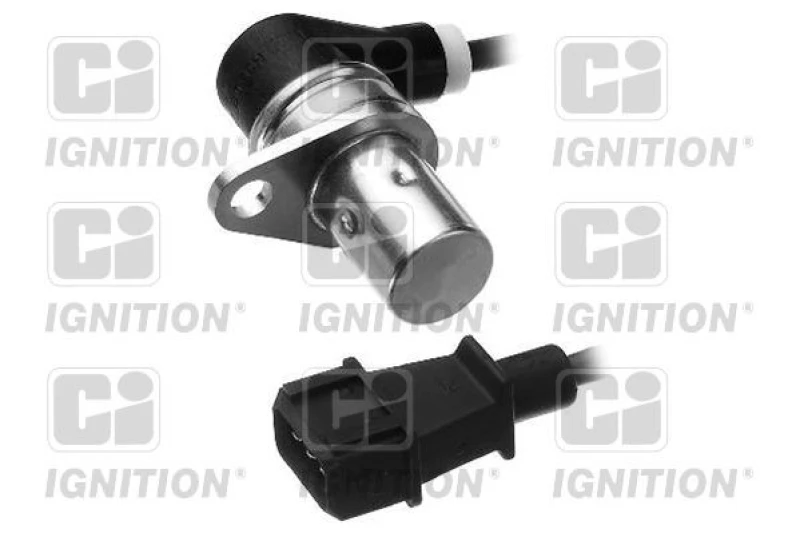 Image of QUINTON HAZELL Crankshaft sensor QUINTON HAZELL XREV133