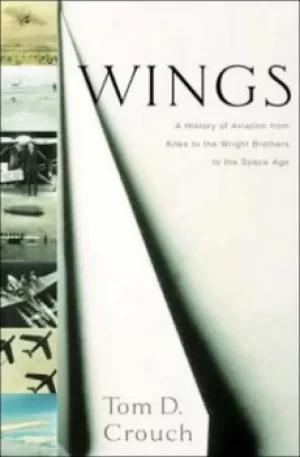 Image of Wings by Tom D. Crouch
