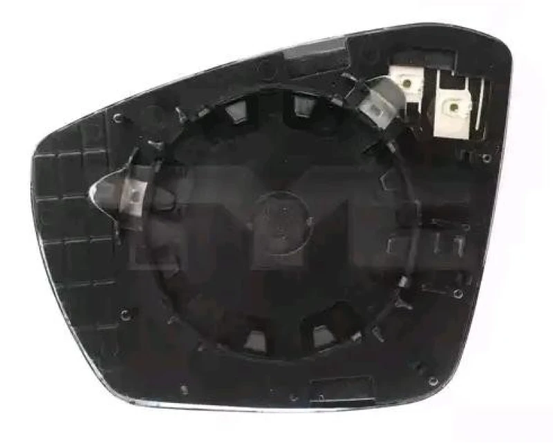 Image of TYC 332-0062-1 Wing Mirror Glass Left Mirror Glass,outside mirror (1914)