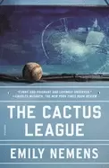 Image of cactus league