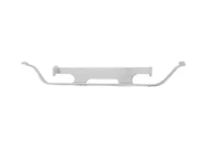 Image of ATE Spring, brake caliper 11.8116-0133.1 MERCEDES-BENZ,BMW,VOLVO,E-Klasse Limousine (W211),E-Klasse T-modell (S211),M-Klasse (W164)