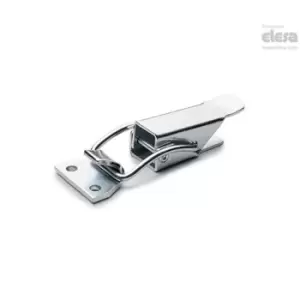 Image of ELESA Hook Clamp-TLZ.Z-16/93+R