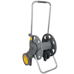 Image of Hozelock Empty Hose Reel Cart 90m