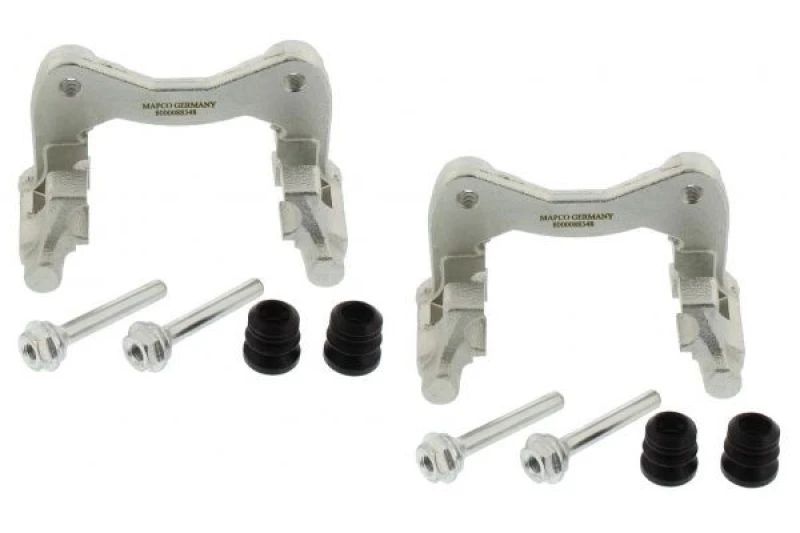 Image of Brake caliper carrier MAPCO 4834/2