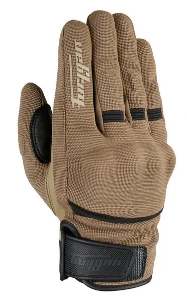 Image of Furygan Jet D3O Sand Black 3XL