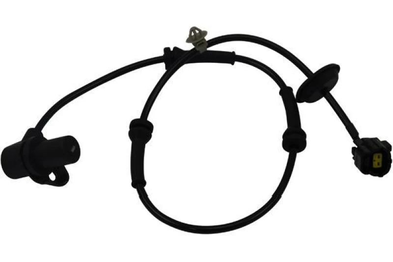 Image of KAVO PARTS ABS sensor KAVO PARTS BAS-1004
