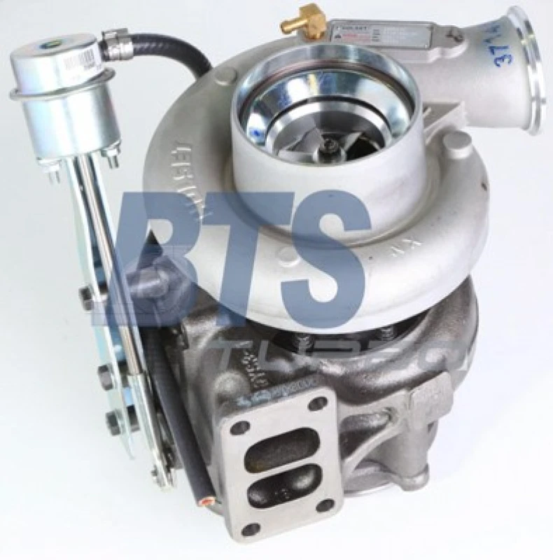 Image of BTS TURBO T915013 Turbocharger Charger,charging system (2234)