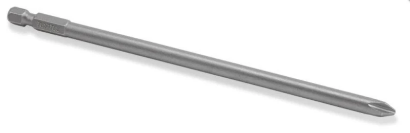 Image of TOPTUL FSIC0802 Screwdriver Bit Phillips-head (PH) Screwdriver Bit (5514)