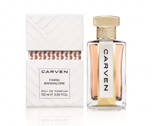 Image of Carven Paris Bangalore Eau de Parfum For Her 100ml
