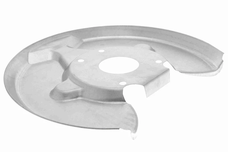 Image of Brake disc backing plate VAICO V95-0465