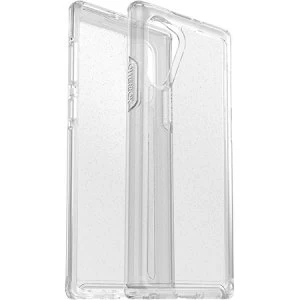 image of Otterbox Symmetry Series Case for Samsung Galaxy Note 10 77-63666 - Stardust