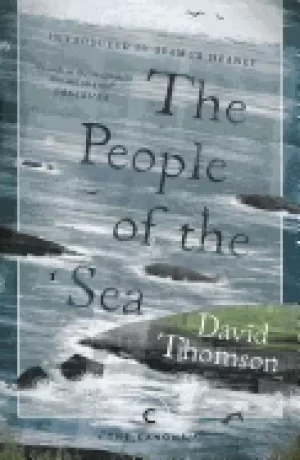 Image of people of the sea celtic tales of the seal folk