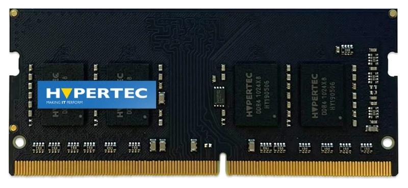 Image of Hypertec 141H8AT-HY memory module 32GB 1 x 32GB DDR4 3200 MHz