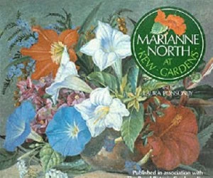 Image of Marianne North at Kew Gardens. Hardback