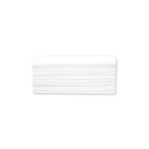Image of Cheeky Panda V Fold Flushable Bamboo Hand Towel 3200 Sheets VHANDTW20