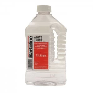 Image of Bartoline White Spirit - 2L