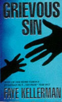 Image of Grievous Sin by Faye Kellerman Paperback