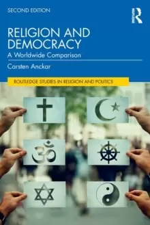 Image of Religion and Democracy : A Worldwide Comparison