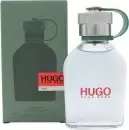 image of Hugo Boss Hugo Aftershave Lotion 75ml Splash