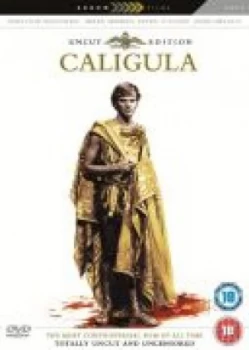 Image of Caligula - Uncut Edition