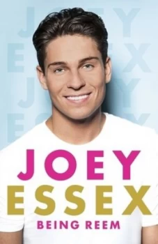 Image of Being Reem by Joey Essex Hardback