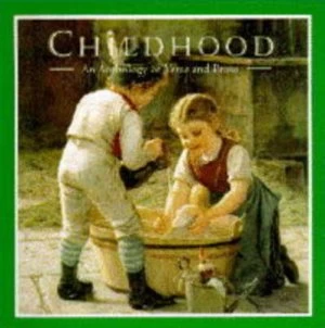 Image of Childhood Hardback