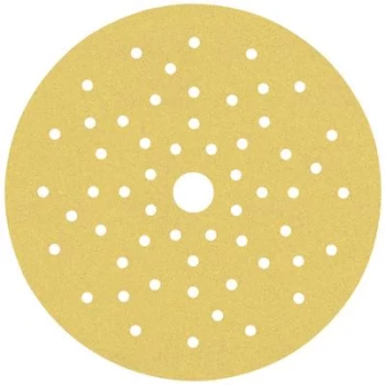 image of Bosch Accessories EXPERT C470 2608901106 Router sandpaper Punched (Ø) 150 mm 5 pc(s)