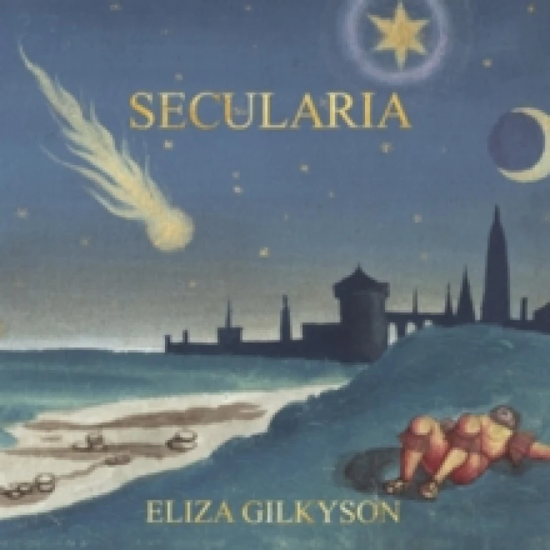 Image of Secularia CD / Album